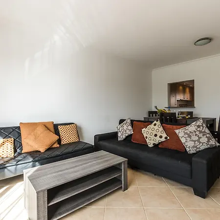St. James Praia Da Luz 505 Апартаменты *