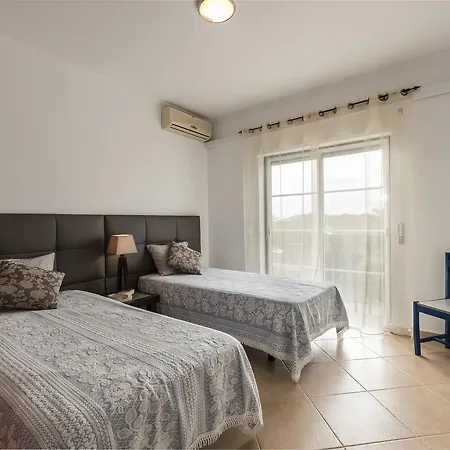 St. James Praia Da Luz 505 Апартаменты Лагуш