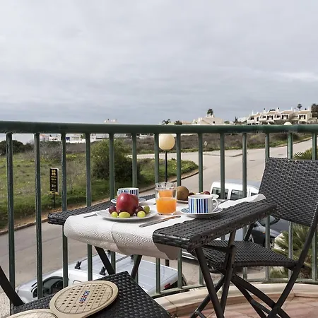 St. James Praia Da Luz 505