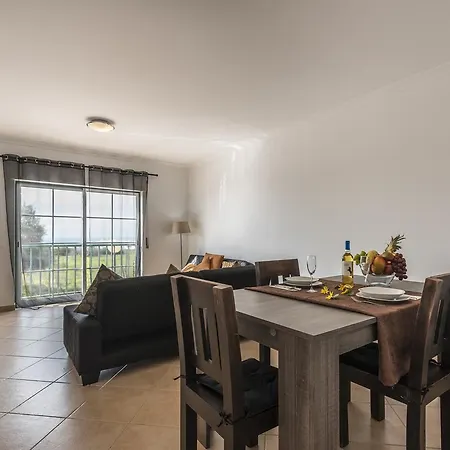 Апартаменты St. James Praia Da Luz 505