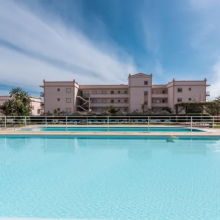 St. James Praia Da Luz 505 *