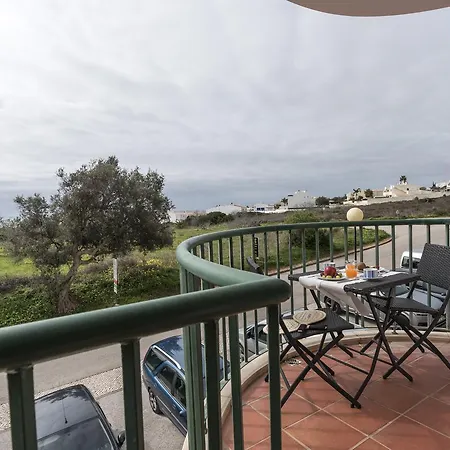St. James Praia Da Luz 505