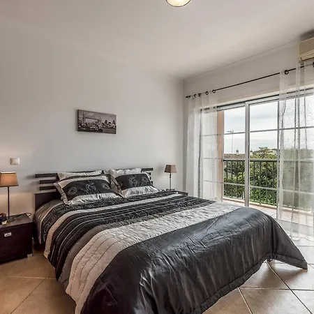 Апартаменты St. James Praia Da Luz 505