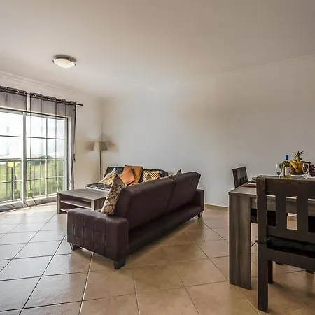 St. James Praia Da Luz 505 Апартаменты Лагуш