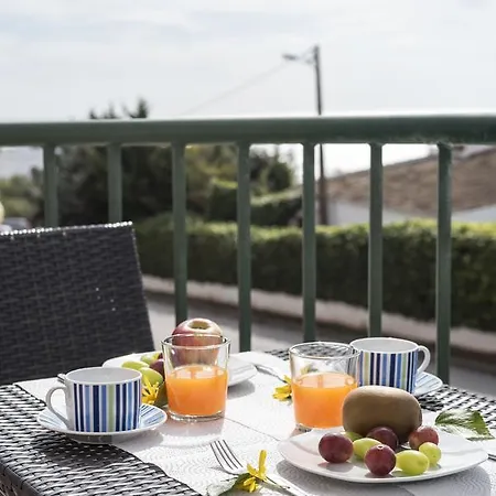 St. James Praia Da Luz 505 Apartamento *