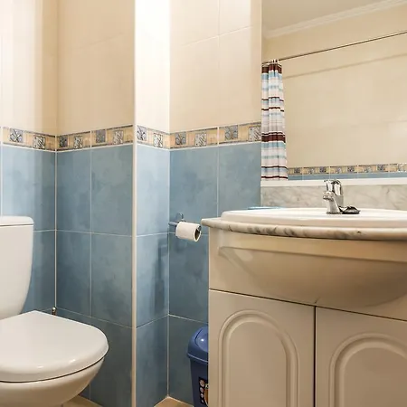 St. James Praia Da Luz 505 Apartamento