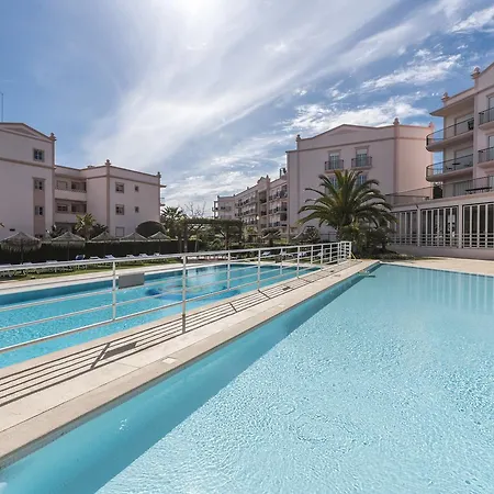 Apartamento St. James Praia Da Luz 505 Lagos