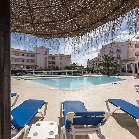 St. James Praia Da Luz 505 Apartamento *