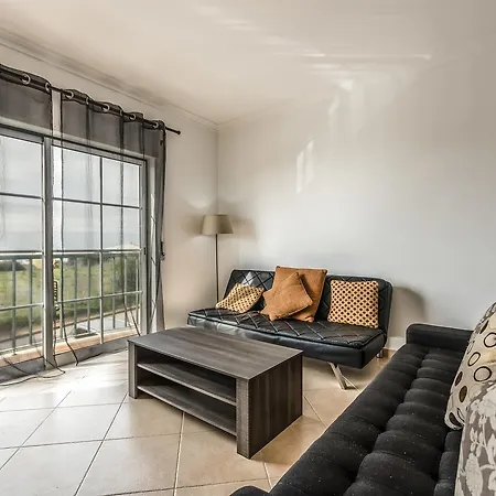 St. James Praia Da Luz 505 Apartment Lagos