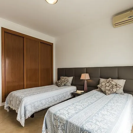 St. James Praia Da Luz 505 Apartment Lagos