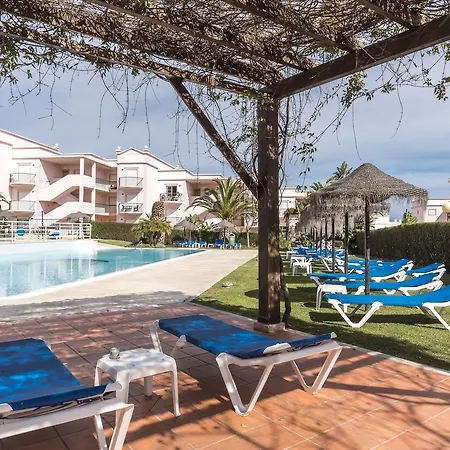 St. James Praia Da Luz 505 Apartment