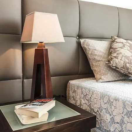 St. James Praia Da Luz 505 Apartment *